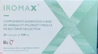 Ironax