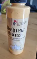 Sehusa Sauce