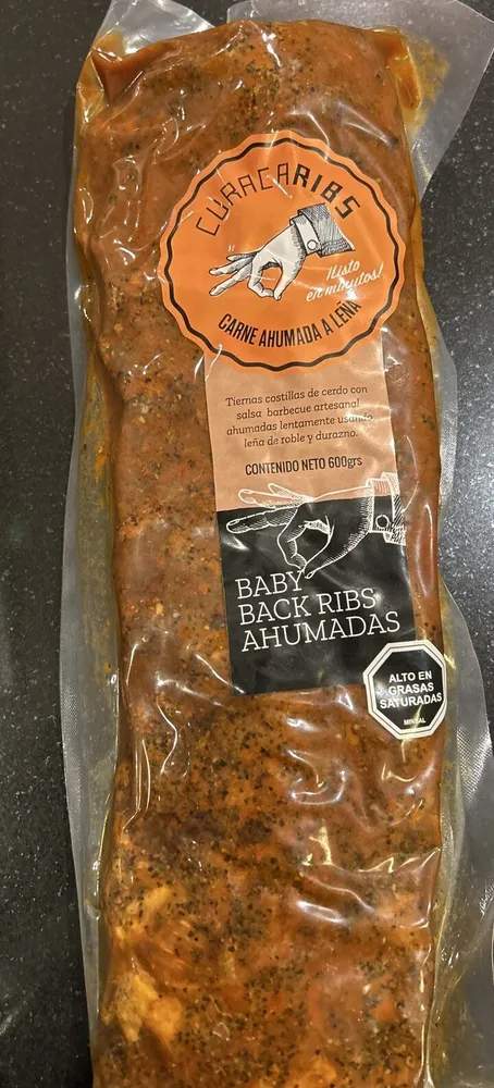 Costillas