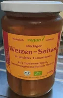 Weizen-Seitan