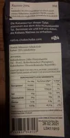 Chocolat 70% noir