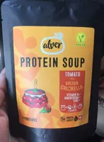 Protein Soup Tomato