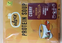 Protein soup curry