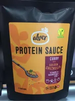 Protein Sauce Curry