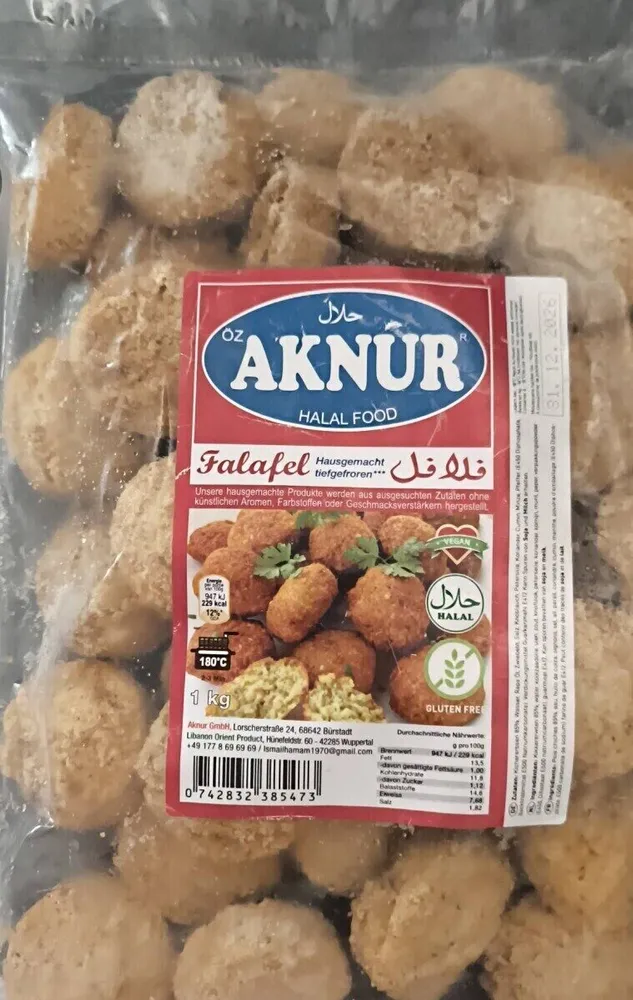 Falafel