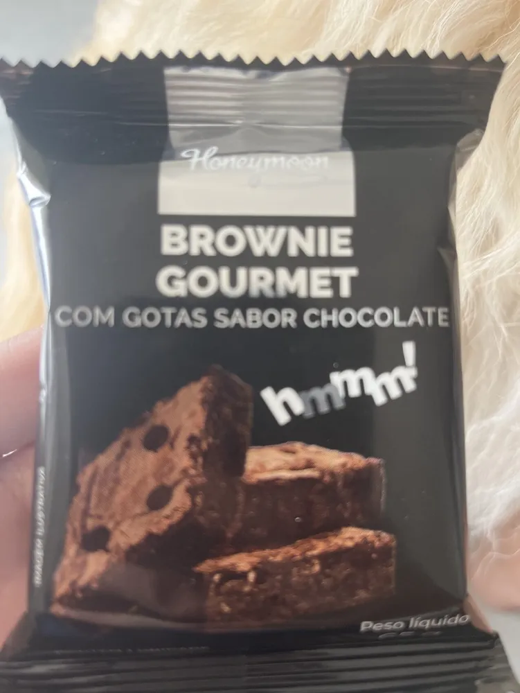 Brownie