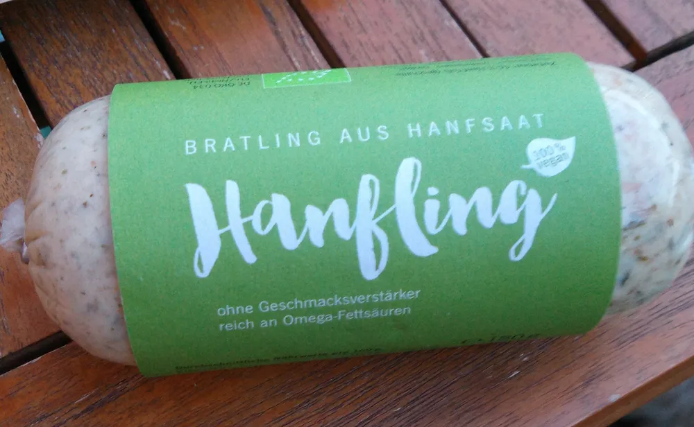 Hanfling