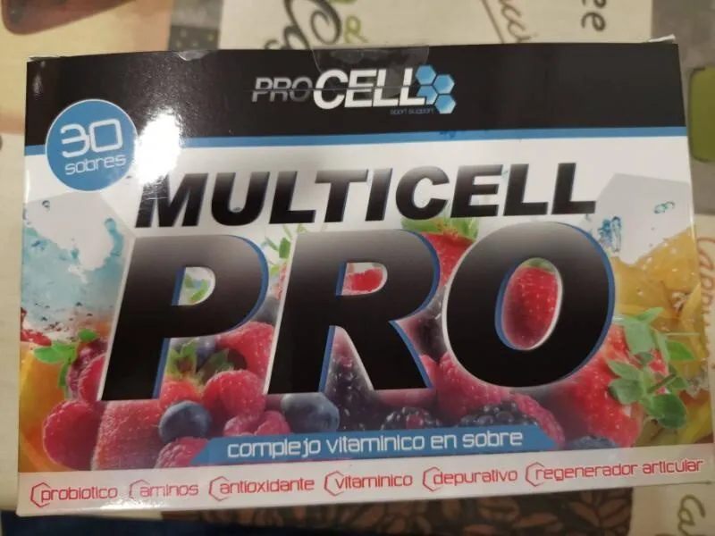 Multicell pro