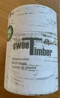 Sweet timber