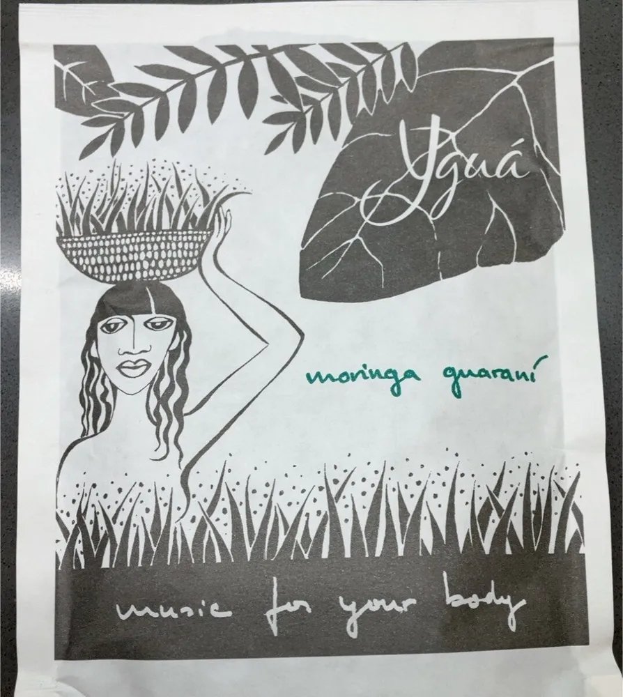 Moringa Guarani