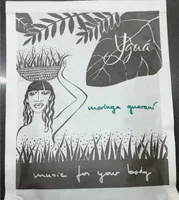 Moringa Guarani