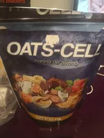 Oats cell sabor berlina