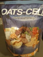 Oats-cell harina de avena