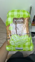 Blanco Familiar Receta Artesanal
