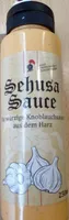 Sehusa Sauce