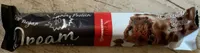 Dream high protein bar