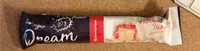Dream protein bar