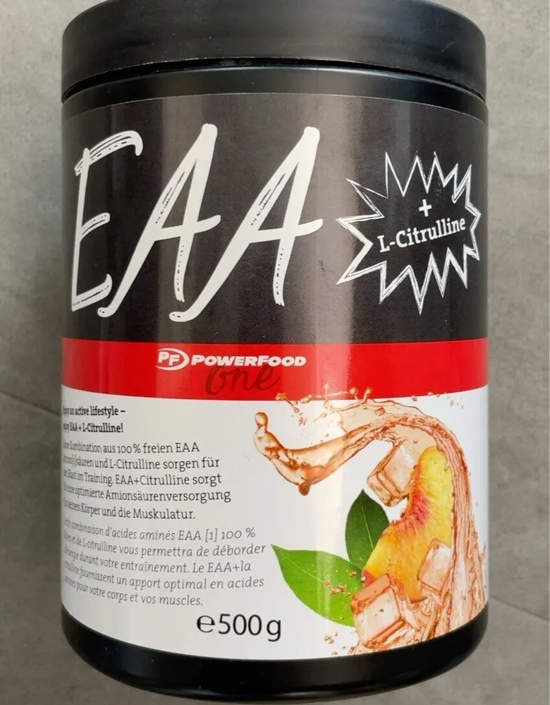 One EAA