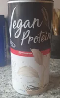 Vegan protein
