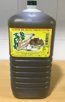 Aceite de oliva virgen extra