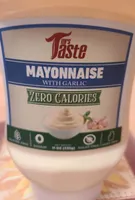 Mayonnaise