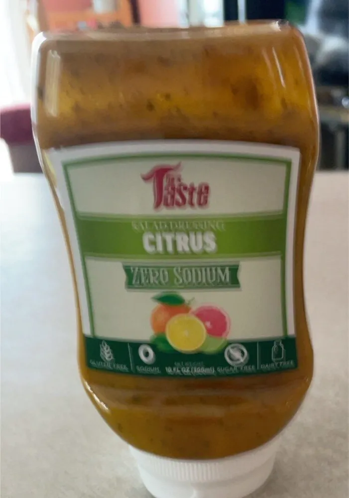 Vinaigrette