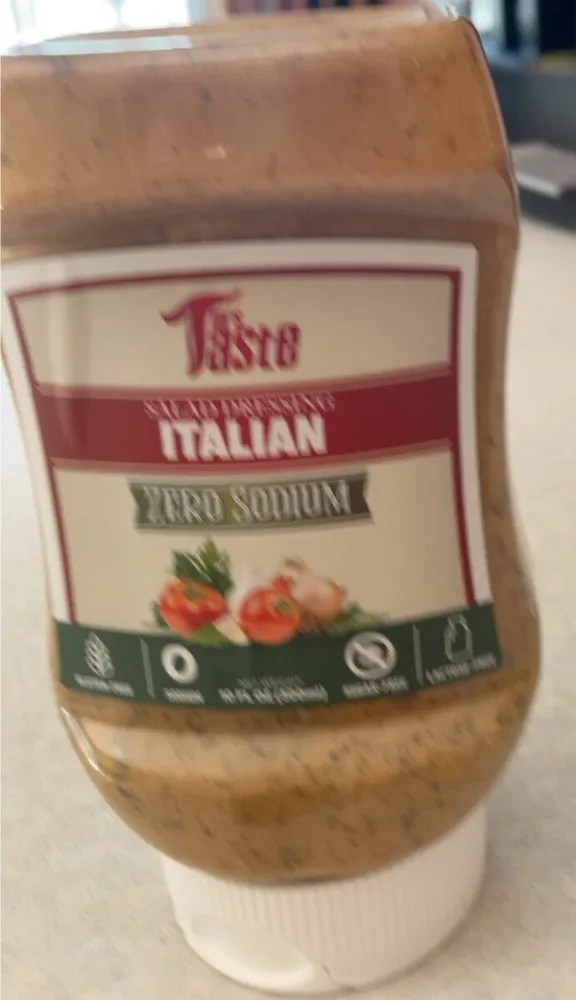 Vinaigrette