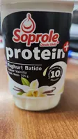 Yoghurt Batido