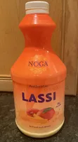 Authentic Lassi