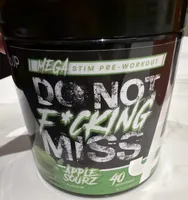 Do Not Fucking Miss
