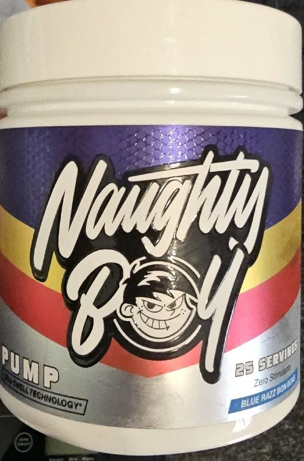 Pump