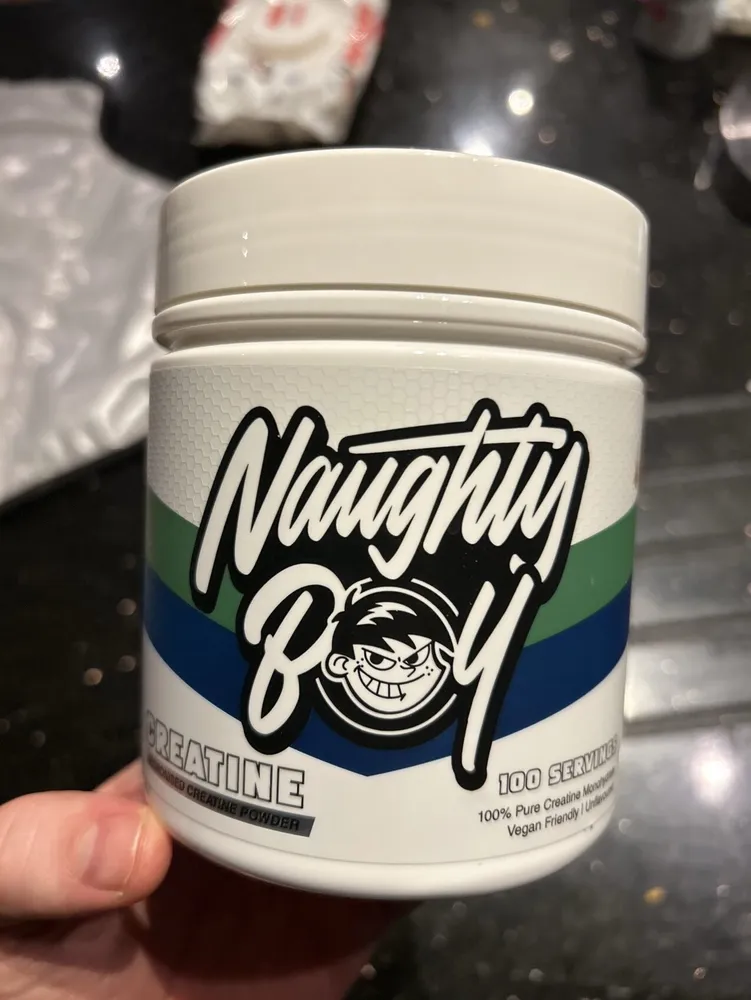 Creatine