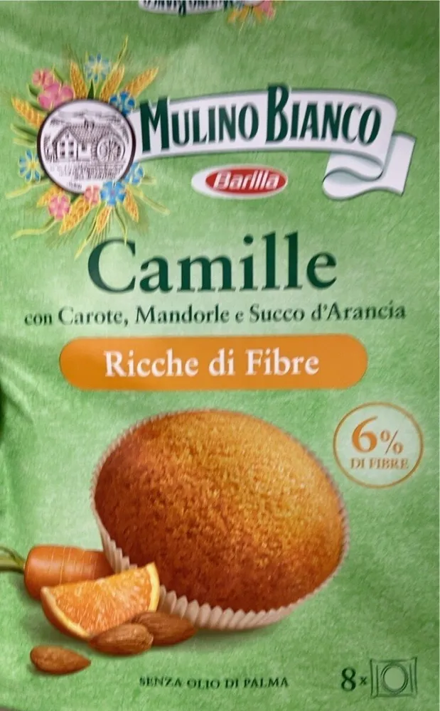 camille
