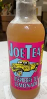 Half Raspberry Tea & Half Lemonade Tea