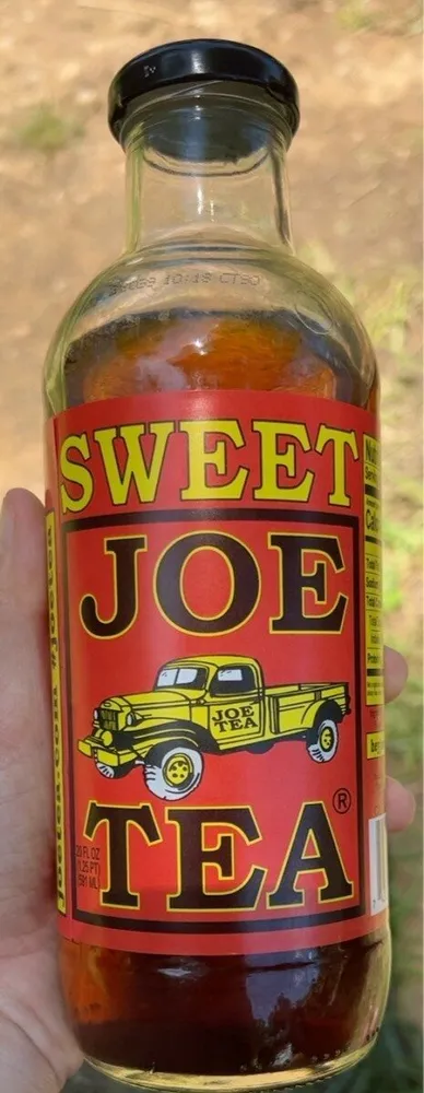 Joe Sweet Tea