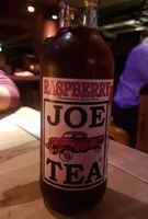 Joe Tea Flavored Iced tea