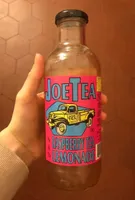 JoeTea Rasberry & Lemonade