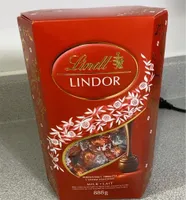 Chocola lindor
