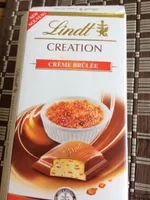 Crème brulée