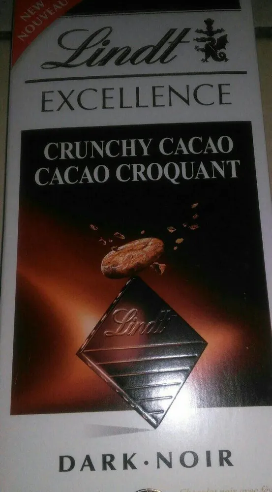 Chocolat excellence