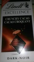 Chocolat excellence