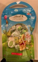 Joyeuses pâques