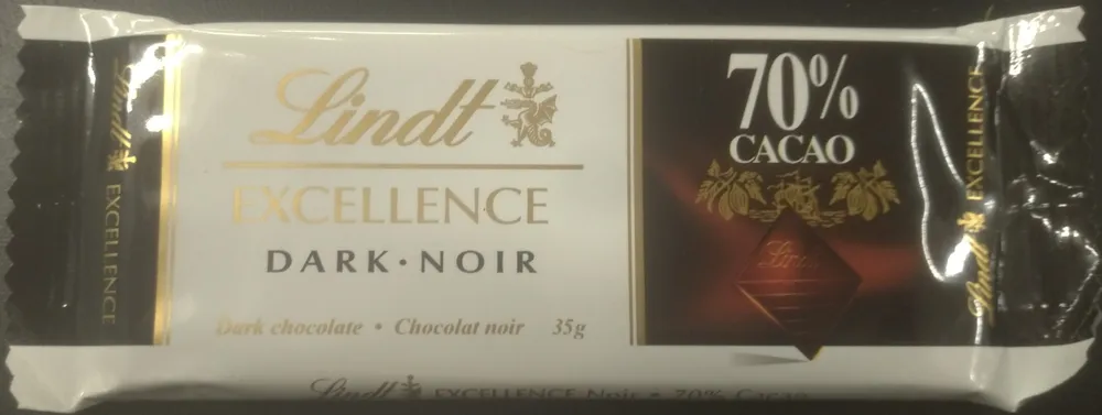 EXCELLENCE DARK NOIR