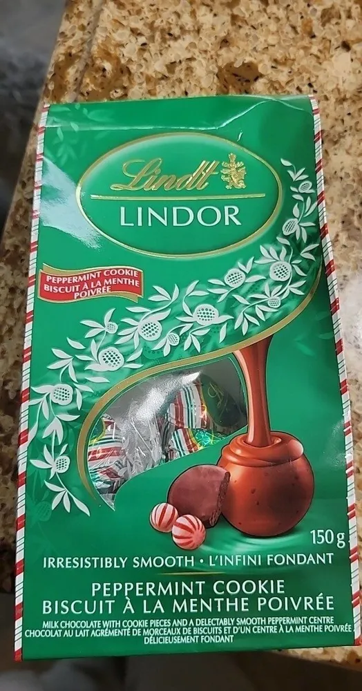 Peppermint