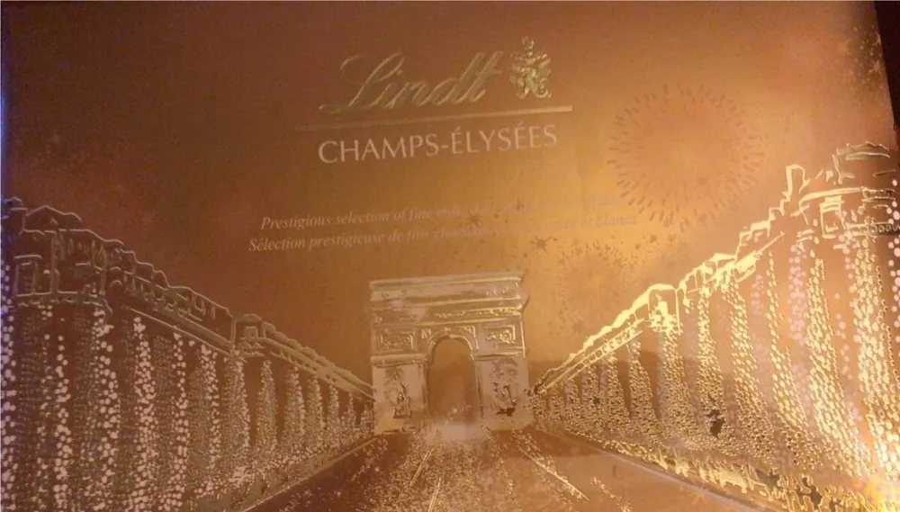 Champs Élysées