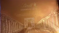 Champs Élysées