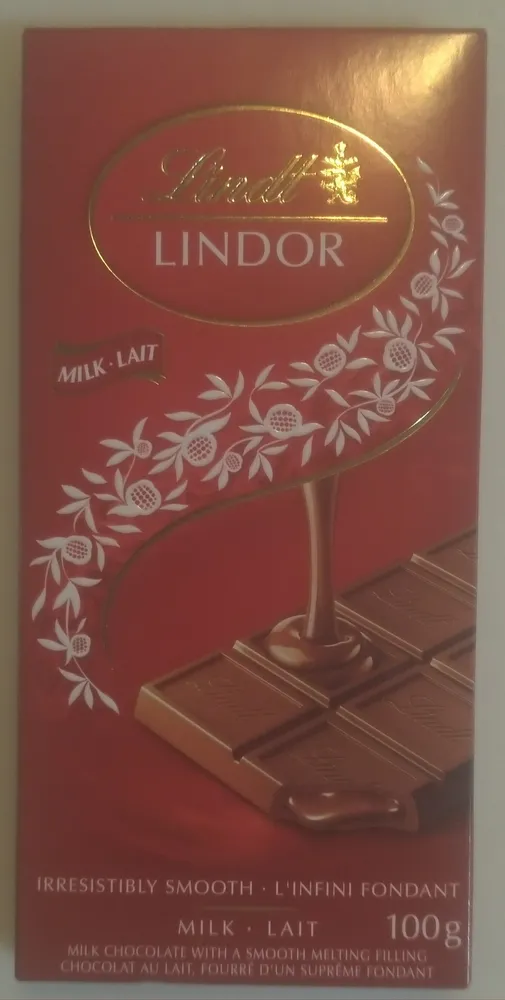 Milk Chocolate