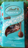 Chocolat