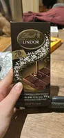 EXTRA DARK 70% COCOA CHOCOLATE