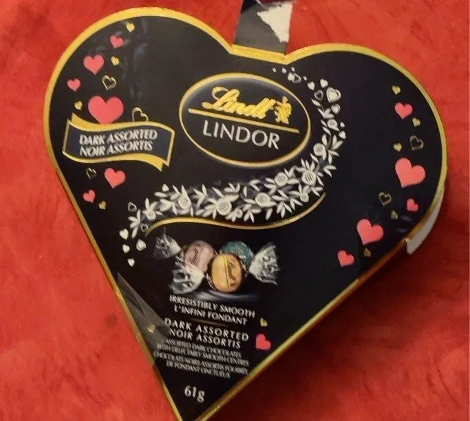 Lindt